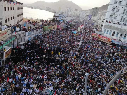 محلل سياسي: الشرعية اليمنية لن تستطيع حرف مسار جنوبية حضرموت