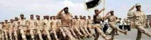 لقيادة الانتقالي.. انظروا إلى حال الموظفين العسكريين في الجيش الجنوبي السابق ؟!