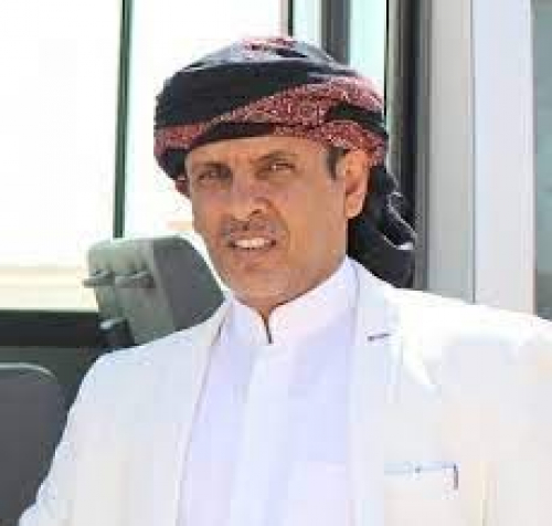 الشيخ باكريت: شكيب والكريمي سبب الأزمة و وديعة السعودية رهنت بتعيين "معين" رئيسا للحكومة