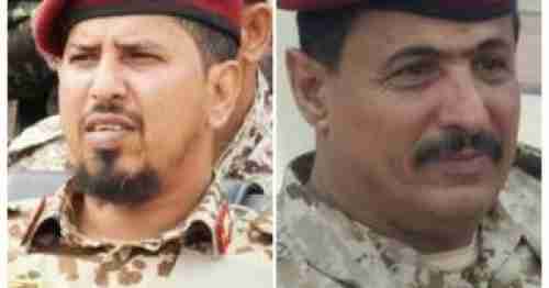 إستعدادا للهروب.. قيادات بالجيش الوطني في أبين تهرّب عائلاتها إلى خارج البلاد