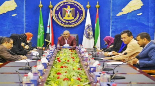 الزُبيدي: حريصون على منح المرأة الجنوبية حقوقها التي انتهكتها الحكومات اليمنية المتعاقبة