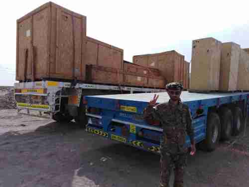 جهات عليا بالشرعية تمارس الضغوط لإخراج جهاز قسطرة قلب خاص بمستشفى عدن الى وادي حضرموت