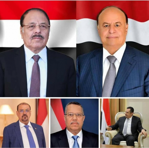 كاتب سياسي: زمن اصلاح مسار الشرعية انتهى وحان وقت دفنها