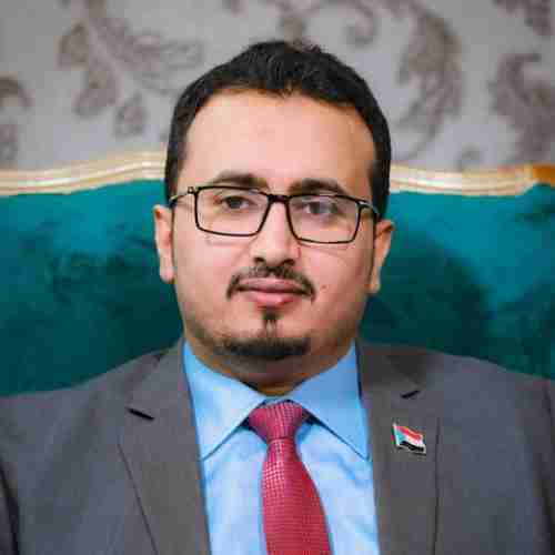 العولقي: اين قناة الجزيرة ومذيعوها والإخوان وإعلامهم يحدث في قطر