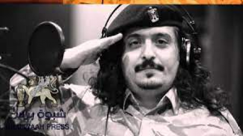 الطارئون على الاعلام يسيئون إلى جنرال "الجنوب العربي" الربان "عبود خواجة"