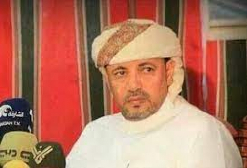 السلطان بن عفرار يكشف عن قرب عودته ويوجه دعوة لأبناء محافظتي المهرة وسقطرى