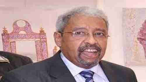 يحيى الجفري: ليس هناك مخرج وحل لأزمة اليمن إلا عن الطريق السياسي (حوار)