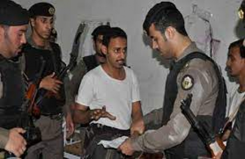 الاشقاء في السعودية من حقكم ترحيل اليمنيين .. ولكن ليس الان 