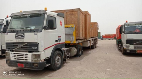 مفوضية الجنوب لمكافحة الفساد تنجح في استعادة جهاز قسطرة القلب