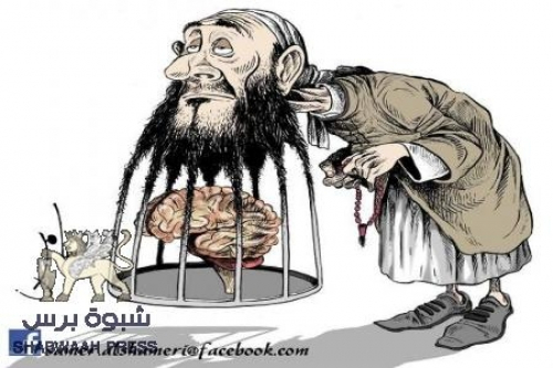 شيخ سلفي يتهم "الجريدة بوست" بـ "المأسونية الكافرة" والصحفيين بـ "الكاذبين"