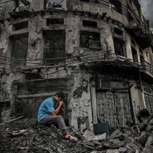 مسؤول أممي لمجلس الأمن: الأوضاع الخدمية والإقتصادية تتفاقم في جنوب اليمن