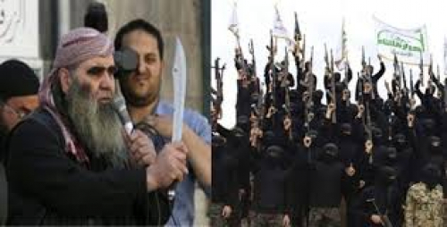 سرطان السلفية: الإتجاه جنوبا بثياب الوعظ  وخنجر الإخوان