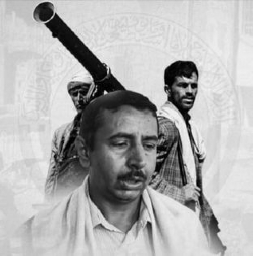 الإخواني "بن عديو" .. ذراع حوثية داخل الشرعية