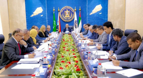 الانتقالي: الحوار الجنوبي خطوة على طريق استعادة دولتنا