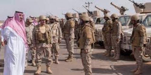 سفير جنوبي: على السعودية الانسحاب وإلغاء الاستحداث في أرضنا قبل تطبيق السيناريو الافغاني