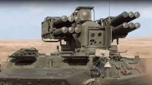 العميد النسي: إذا كنا شركاء حقيقين مع التحالف فمن حقنا امتلاك اسلحة تكنولوجية 