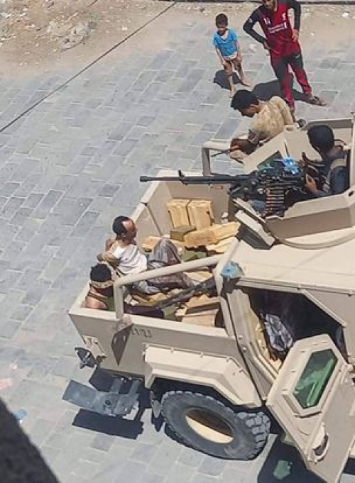 القبض على قناصان مستوطنان من الأخوان قتلا مدنيين بعتق (صورة)