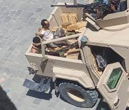 كل الدحابشة المستوطنون في عتق يقاتلون في صفوف المتمردين