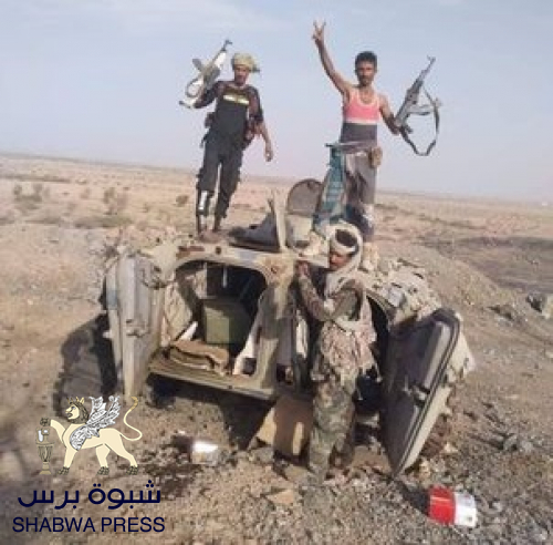 عـاجـل: المتمرد المجرم "جحدل" وعناصره الإرهابية يهربون إلى مديرية الصعيد