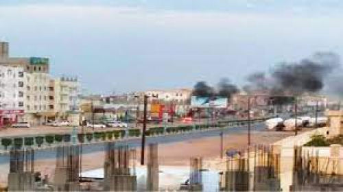 عاجل: الشيخ "العولقي" يؤكد تطهير عتق واستئصال الورم الخبيث من شبوة