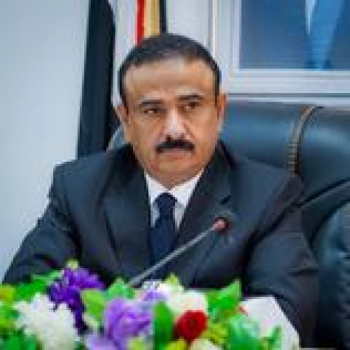 محافظ شبوة يطلق عملية عسكرية للقضاء على التمرد الإخواني بشبوة(بيان)