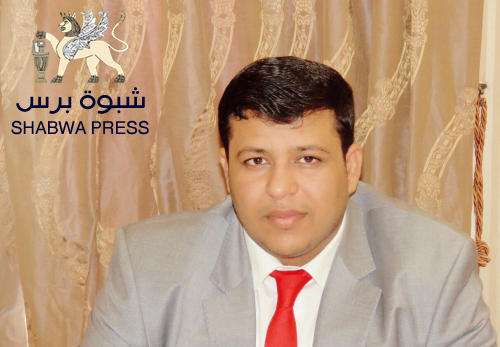 "كورش العليمي" يقدم استقالته من المجلس الرئاسي بعد هزيمة الإرهاب في شبوة