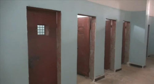العثور على سجون سرية تحت الأرض تابعة لمليشيات الإخوان في شبوة