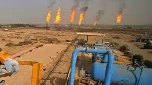 السعودية لن تسمح للإنتقالي بالسيطرة على نفط الجنوب