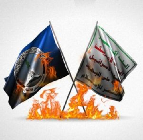 تفاهمات الحوثي والإصلاح عبر قناة المستقلة