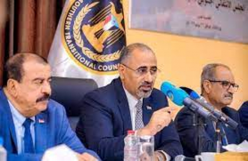 هيئة الرئاسة تقف أمام التحركات العسكرية المشبوهة في محافظة المهرة