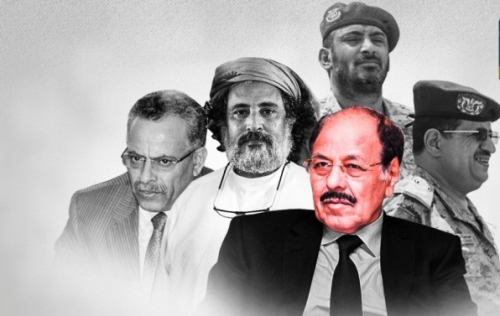 بإشراف الإخوان...الدفع بتنظيمات إرهابية لإستهداف الجنوب