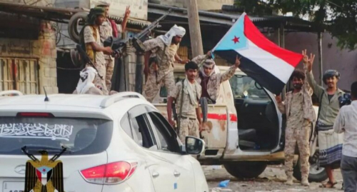 جنوبيو الشرعية الورقة الرابحة لفك ارتباط الجنوب
