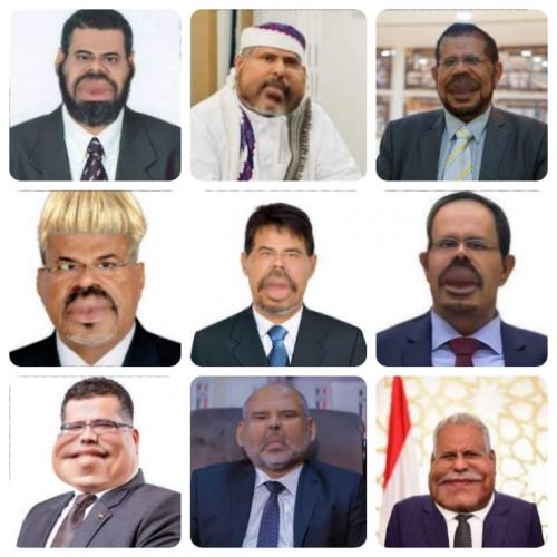 سياسي حضرمي: من أين سيأتون بالخير لحضرموت.. أنظروا إلى وجوههم 