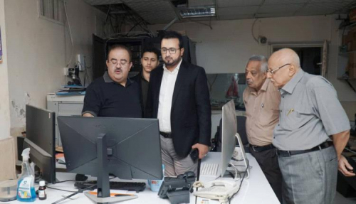 الأيام" الصحيفة الجنوبية الأولى التي كان لها موقفا نضاليا مشهودا