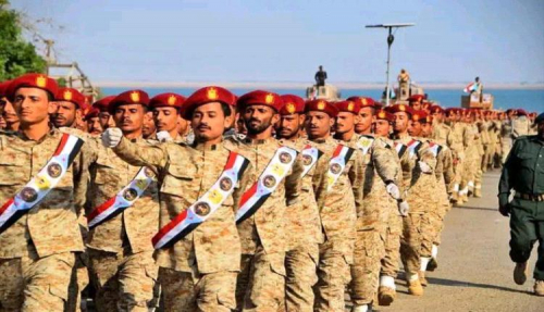 القوات المسلحة الجنوبية سياجا منيعا على حدود الوطن