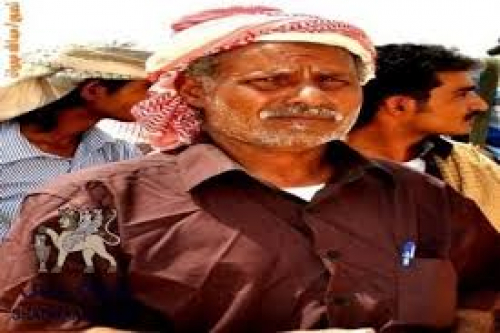 النخاسين الحضارم وحركاتهم السياسية لهم موقف مخزي من القتل اليومي للمواطنين 