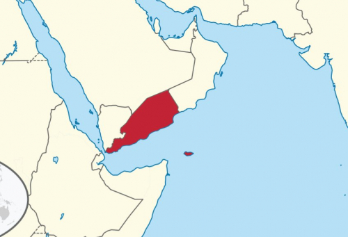 التحالف العربي يتجاهل الخلل الجيوسياسي في البحر الاحمر وجنوبه
