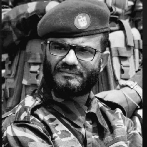 الحزن يخيم على الجنوب باستشهاد العميد "عبداللطيف السيد"