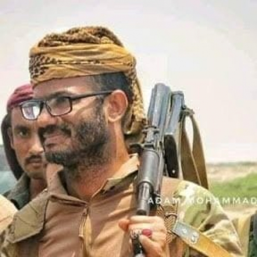 فضيلة الفضائل استشهاد انسان وهو حاملٌ سلاحه على ارضه يدافع عنها وعن كرامة اهله