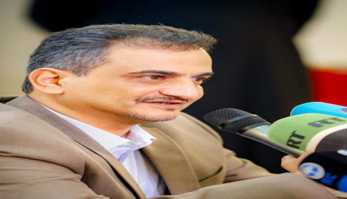 لملس: استشهاد السيد لا يعد خسارة على أبين فقط بل على عدن أيضا!