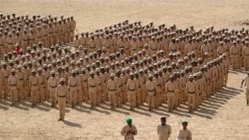 القوات الجنوبية تحارب أخطر فروع تنظيم القاعدة على مستوى العالم