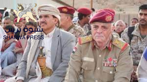 قوات الاحتلال اليمني بالوادي تختطف جندي في قوات النخبة الحضرمية