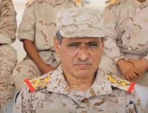 العطاس: الشرعية المقيمة على أرض الجنوب ستغتال اللواء البحسني