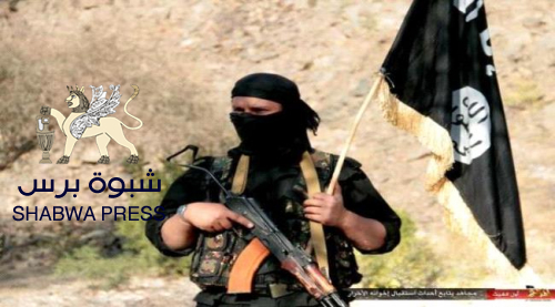 قبيلة آلـ وليد الحسنية بأبين: تؤكد وقوفها مع قوات الجنوب لمحاربة الإرهابي 