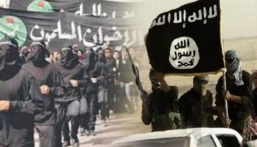 تنظيم القاعدة الإخواني يرفع وتيرة هجماته الإرهابية على الجنوب