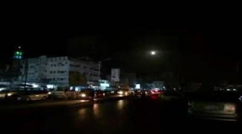 المساومة على تخفيض انطفاء الكهرباء من 8 إلى 4 ساعات سيتلوه تدشين طفح المجاري رسميا