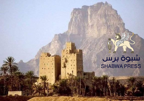 حافظوا على شبوة وهي التي ستسقط مشروع تقسيم الجنوب