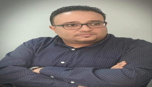 باشراحيل رئيسا لمؤسسة 14 أكتوبر للصحافة والطباعة والنشر رئيس التحرير