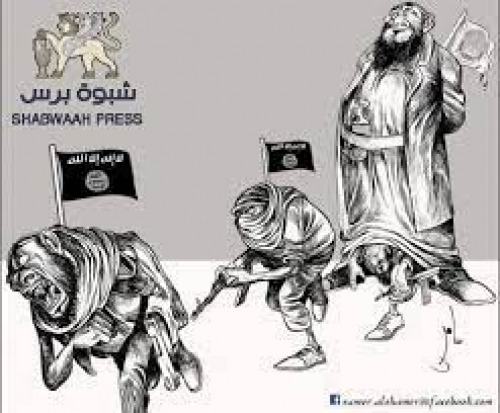 محلل عسكري: التنظيمات الإرهابية تحصل على الأسلحة من المهرة بدعم الإخوان