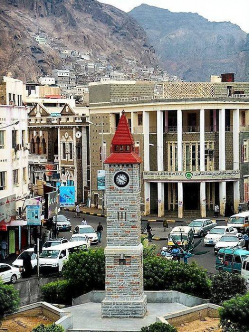 بيان صادر عن اللجنة الأمنية بالعاصمة عدن عن أحداث السبت